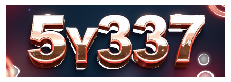 5y337 logo