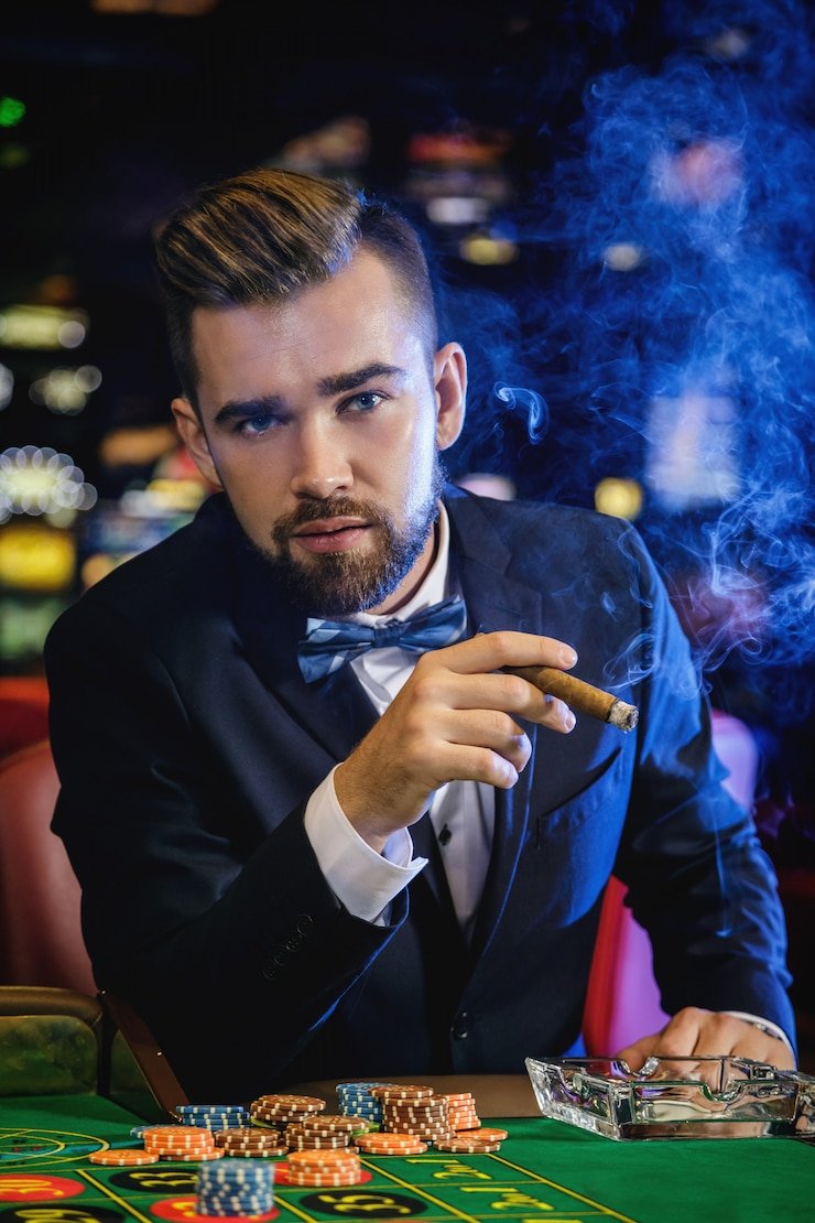 5y337 Casino en Vivo